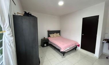 CASA EN CONDOMINIO EN LOMAS DE CORTES