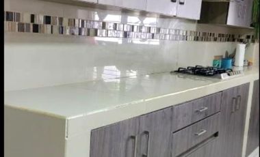 CASA EN CONDOMINIO EN LOMAS DE CORTES