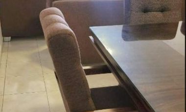 CASA EN CONDOMINIO EN LOMAS DE CORTES