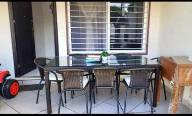 CASA EN CONDOMINIO EN LOMAS DE CORTES