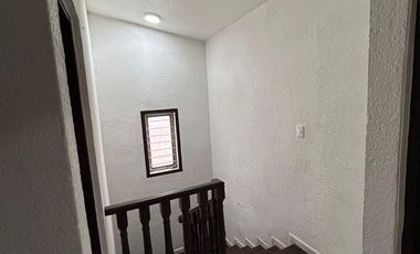 CASA EN CONDOMINIO EN LOMAS DE CORTES