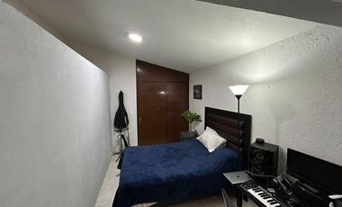CASA EN CONDOMINIO EN LOMAS DE CORTES