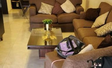 CASA EN CONDOMINIO EN LOMAS DE CORTES