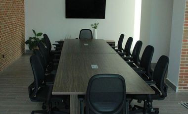 VENTA OFICINA 211 PISO 2 PLAYA DEL CARMEN HUMANA WORKCENTER
