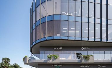 MAGNNUS CENTER VENTA OFICINAS Y LOCALES EN PLAYA DEL CARMÉN CARRETERA CANCÚN