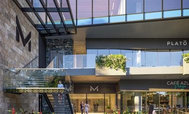 MAGNNUS CENTER VENTA OFICINAS Y LOCALES EN PLAYA DEL CARMÉN CARRETERA CANCÚN
