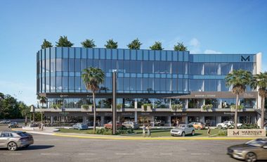 MAGNNUS CENTER VENTA OFICINAS Y LOCALES EN PLAYA DEL CARMÉN CARRETERA CANCÚN