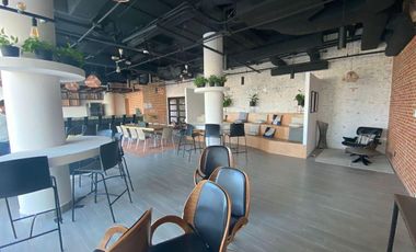 OFICINAS VENTA  FRENTE A PLAZA LAS AMERICAS PLAYA DEL CARMEN HUMANA WORKCENTER