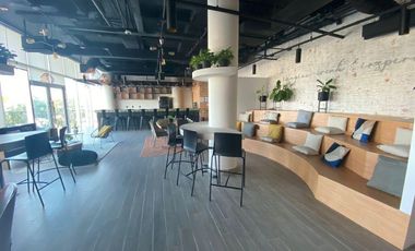 OFICINAS VENTA  FRENTE A PLAZA LAS AMERICAS PLAYA DEL CARMEN HUMANA WORKCENTER