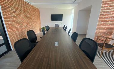 OFICINAS VENTA  FRENTE A PLAZA LAS AMERICAS PLAYA DEL CARMEN HUMANA WORKCENTER
