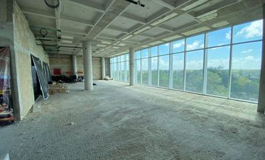 OFICINAS VENTA  FRENTE A PLAZA LAS AMERICAS PLAYA DEL CARMEN HUMANA WORKCENTER