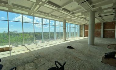 OFICINAS VENTA  FRENTE A PLAZA LAS AMERICAS PLAYA DEL CARMEN HUMANA WORKCENTER