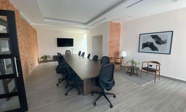 OFICINAS VENTA  FRENTE A PLAZA LAS AMERICAS PLAYA DEL CARMEN HUMANA WORKCENTER