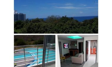 se vende apartamento de playa Panamá Oeste $111.000.00