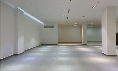 Se Alquila/Vende Hermoso Local en Belisario Porras $700.800.oo