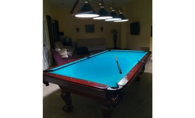 Se Alquila casa. Espaciosa, en barrio privado.Hato Pintado $5.400.00