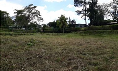 Terreno venta en La Chorrera, Barrio Colon