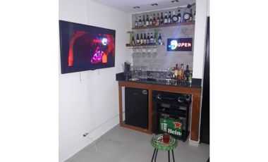 se Alquila apartamento de playa Panamá Oeste $480.00