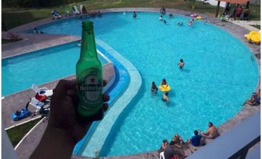 se Alquila apartamento de playa Panamá Oeste $480.00