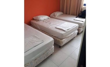 se Alquila apartamento de playa Panamá Oeste $480.00