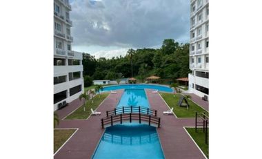 se Alquila apartamento de playa Panamá Oeste $480.00