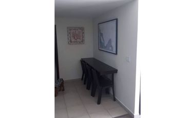 se Alquila apartamento de playa Panamá Oeste $480.00