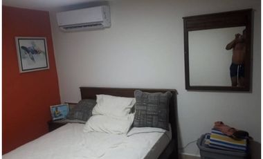 se Alquila apartamento de playa Panamá Oeste $480.00