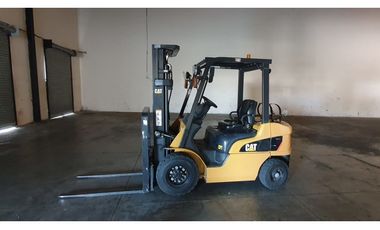 se Alquila Galera En Parque Industrial 730m2.$4,500.00