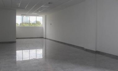 Se Alquilan oficinas en Nivel 3 San Francisco Vía Israel $1.858.oo