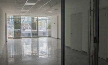 Se Alquilan oficinas en Nivel 3 San Francisco Vía Israel $1.858.oo