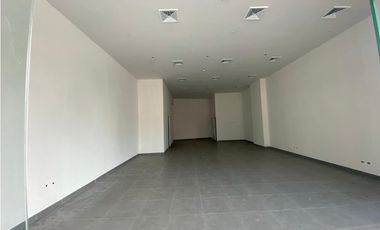 Se Alquilan oficinas en Nivel 3 San Francisco Vía Israel $1.858.oo