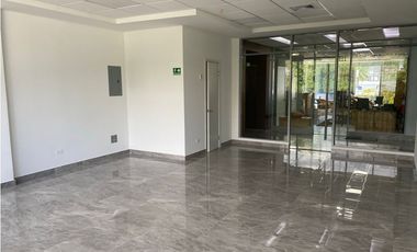 Se Alquilan oficinas en Nivel 3 San Francisco Vía Israel $1.858.oo