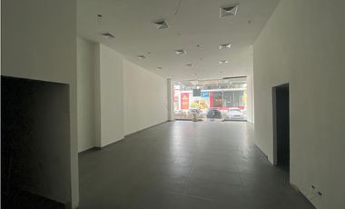 Se Alquilan oficinas en Nivel 3 San Francisco Vía Israel $1.858.oo