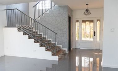 Se Vende Casa en Villa lucre Altos de San Rafael $395.000.00
