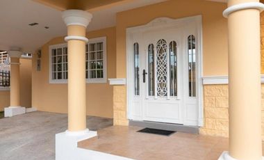Se Vende Casa en Villa lucre Altos de San Rafael $395.000.00