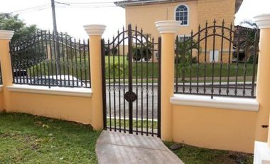 Se Vende Casa en Villa lucre Altos de San Rafael $395.000.00
