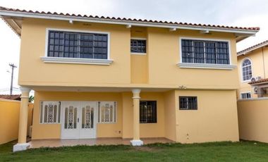 Se Vende Casa en Villa lucre Altos de San Rafael $395.000.00
