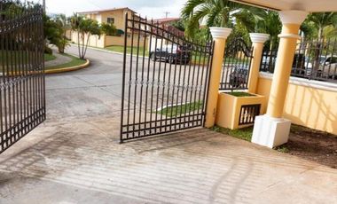 Se Vende Casa en Villa lucre Altos de San Rafael $395.000.00