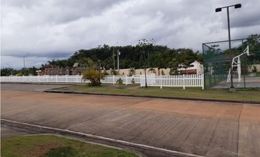 Se Vende Casa hermosa en Chorrera 125 Mts $130.000.00