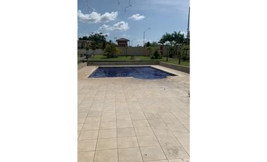 Se Vende Casa hermosa en Chorrera 125 Mts $130.000.00