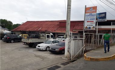 Se Vende Propiedad Comercial 3.000 mts $4.500.000.oo