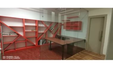 Se Vende Galera con Oficinas Parque Lefevre 800 Mts $1.300.000.00