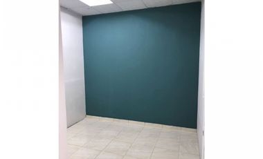 Se Alquila Local Comercial 100 Mts 12 De Octubre $ 950.oo