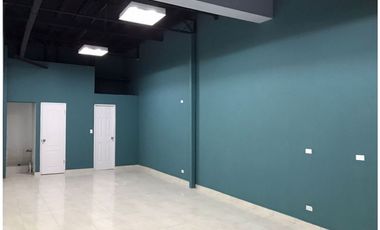 Se Alquila Local Comercial 100 Mts 12 De Octubre $ 950.oo