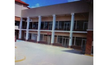 Se Vende Local Comercial 300 mts Brisas del Golf $340.000.oo