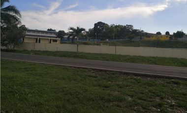 Se Venden Locales Comerciales Chorrera 633 mts $75.000.oo