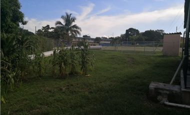 Se Venden Locales Comerciales Chorrera 633 mts $75.000.oo