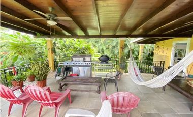 SE VENDE Hermosa casa en Cardenas Panama $750.00.00