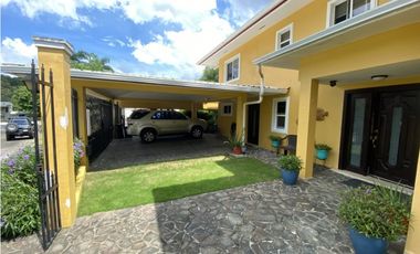 SE VENDE Hermosa casa en Cardenas Panama $750.00.00