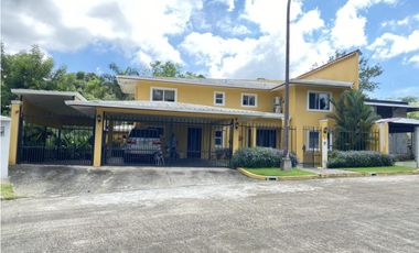 SE VENDE Hermosa casa en Cardenas Panama $750.00.00